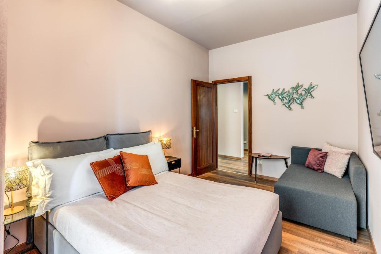 Апартаменты Downtown Srl - Cinque Terre Dream Специя Экстерьер фото