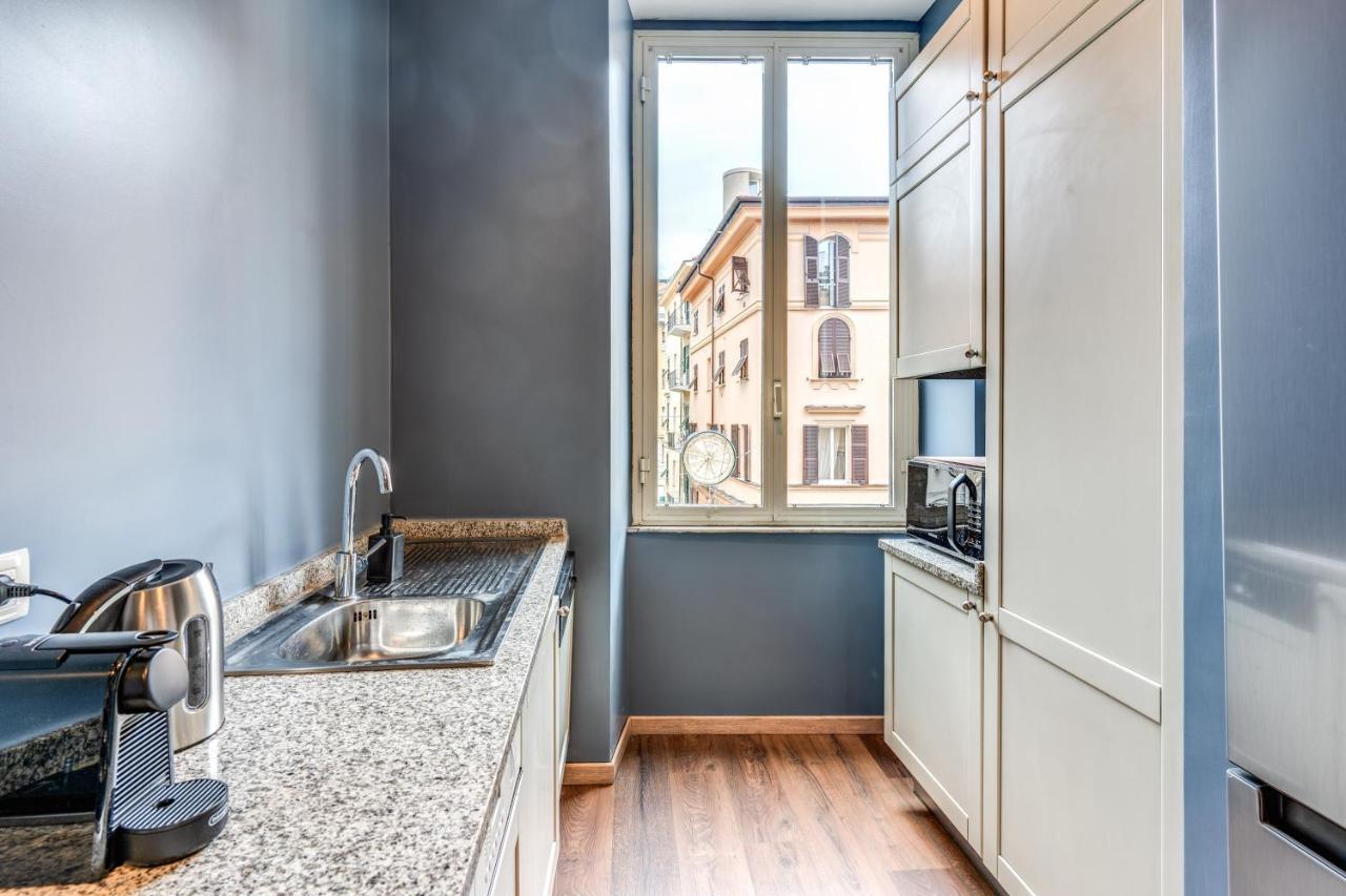 Апартаменты Downtown Srl - Cinque Terre Dream Специя Экстерьер фото