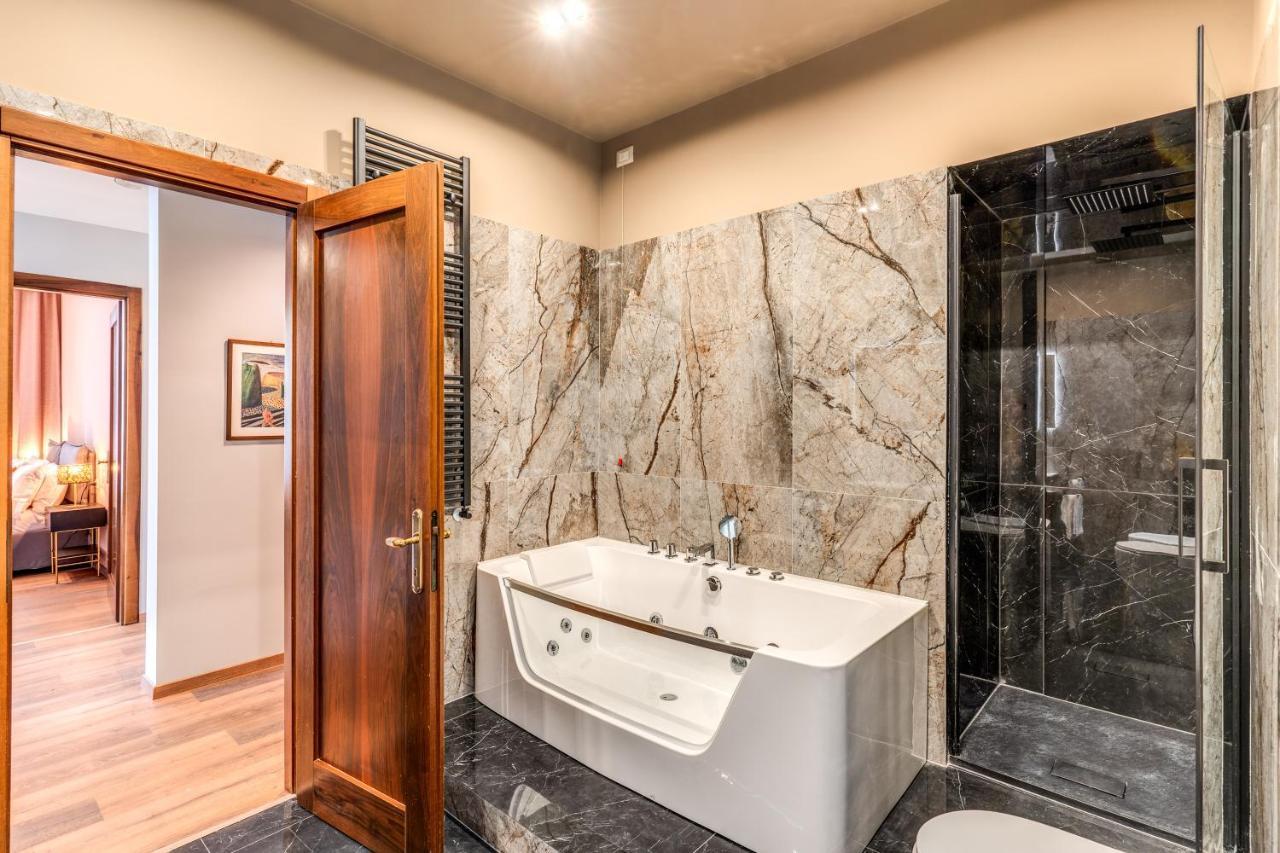 Апартаменты Downtown Srl - Cinque Terre Dream Специя Экстерьер фото