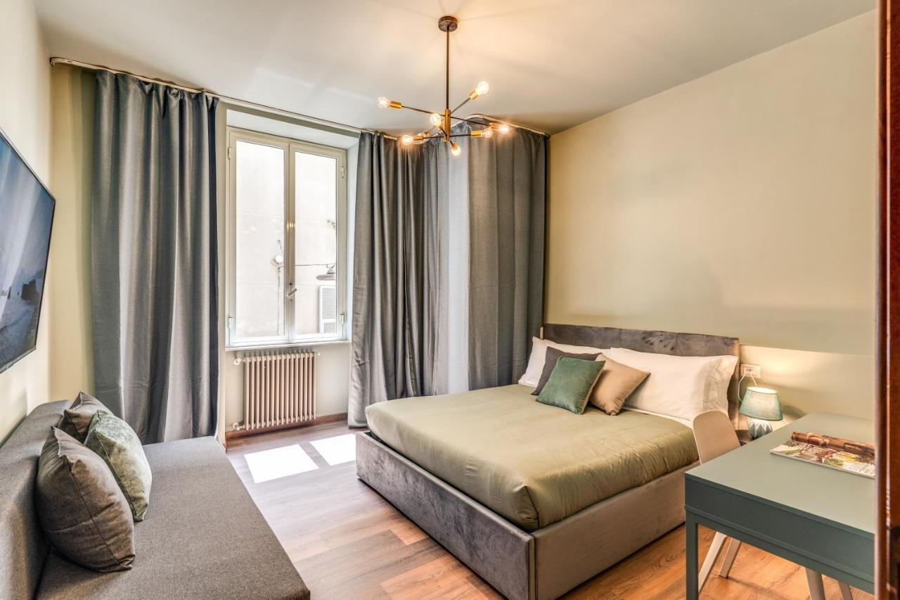 Апартаменты Downtown Srl - Cinque Terre Dream Специя Экстерьер фото