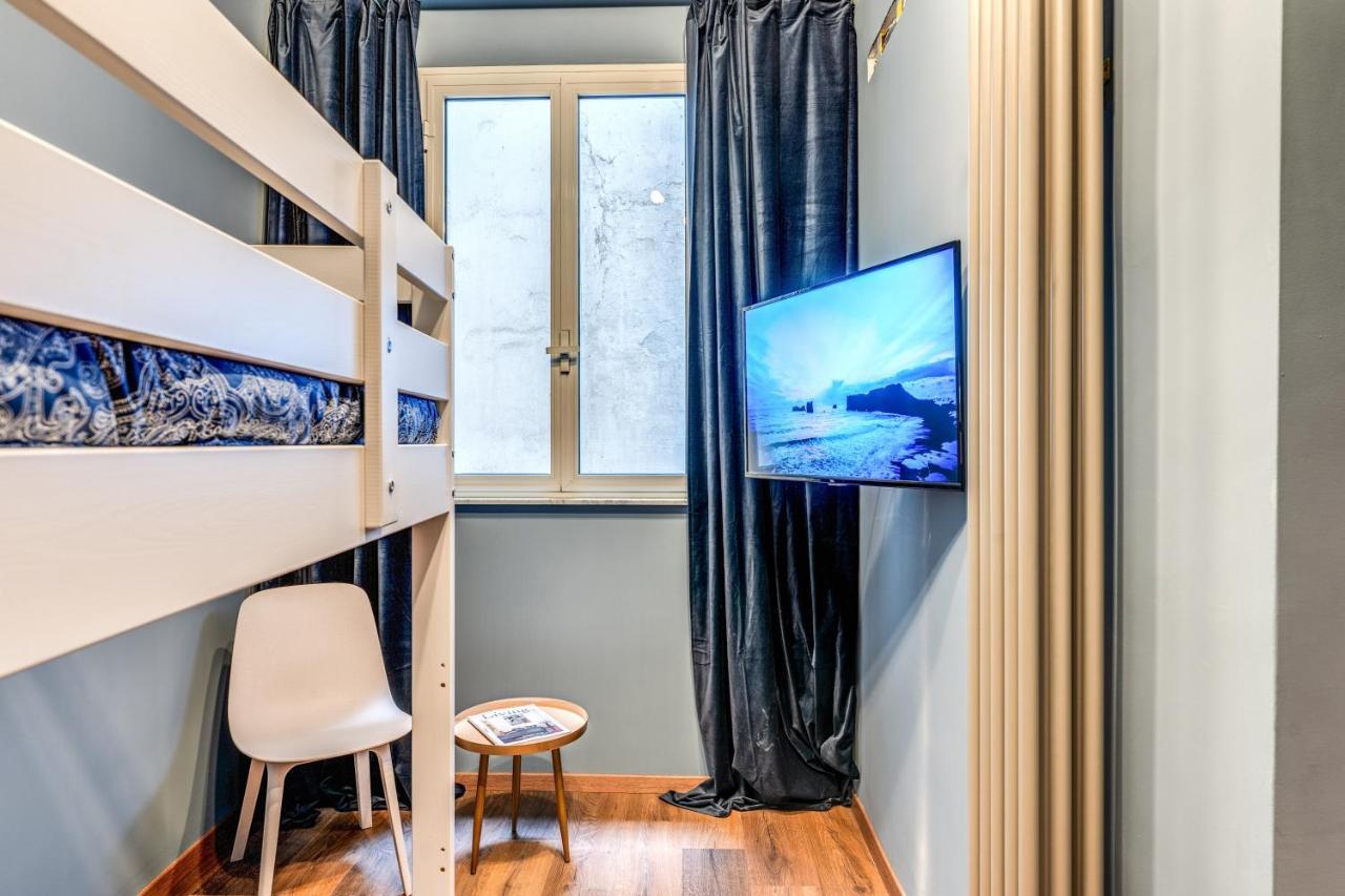 Апартаменты Downtown Srl - Cinque Terre Dream Специя Экстерьер фото