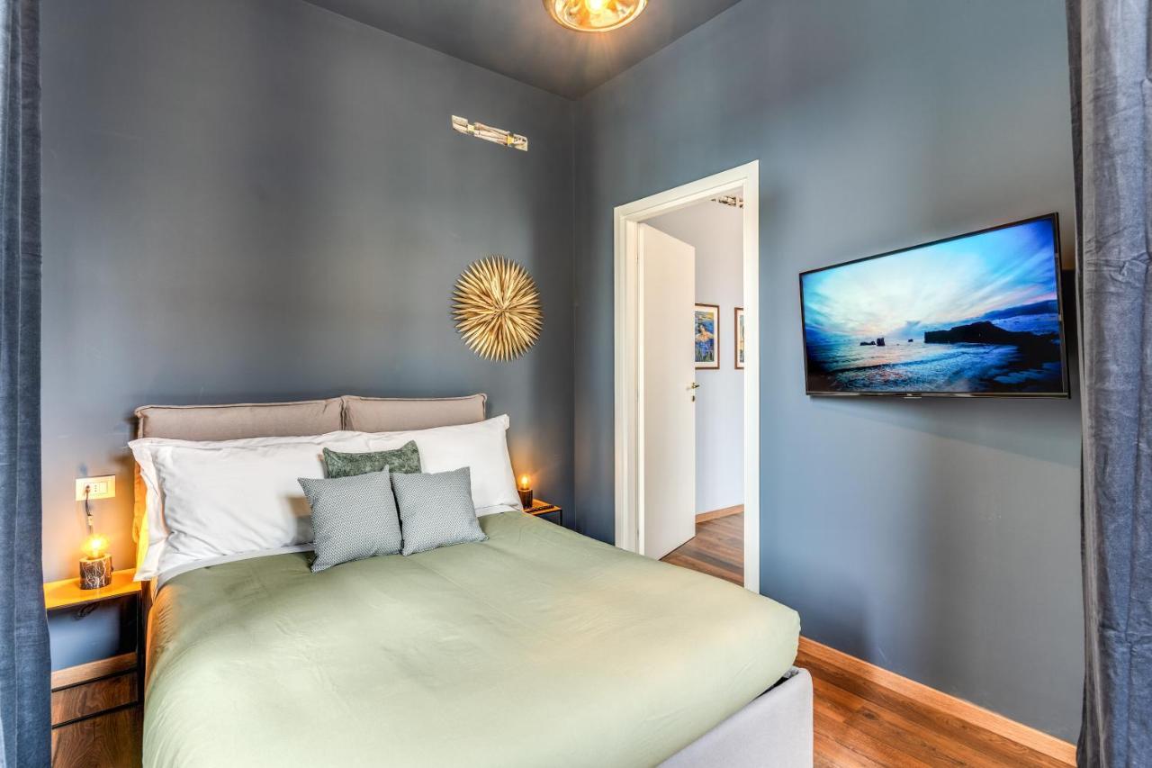 Апартаменты Downtown Srl - Cinque Terre Dream Специя Экстерьер фото