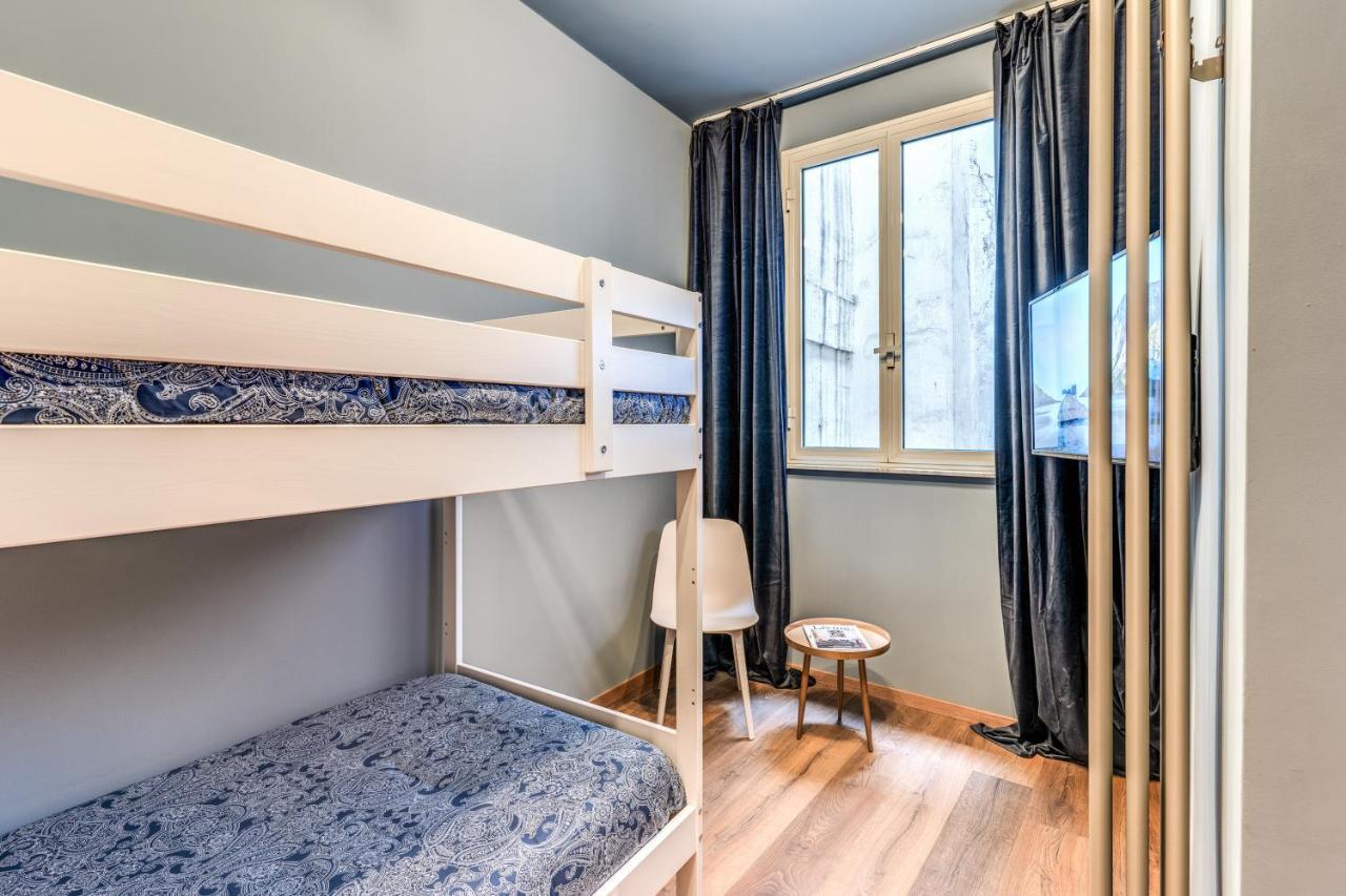 Апартаменты Downtown Srl - Cinque Terre Dream Специя Экстерьер фото
