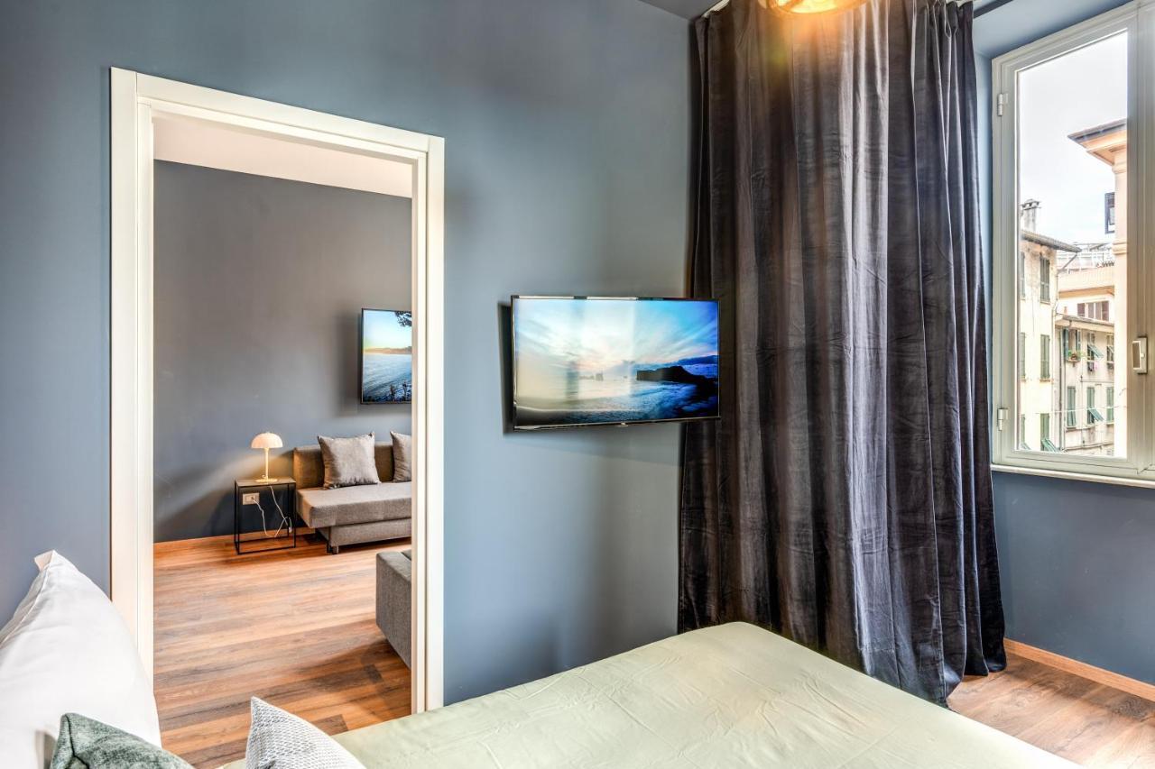 Апартаменты Downtown Srl - Cinque Terre Dream Специя Экстерьер фото