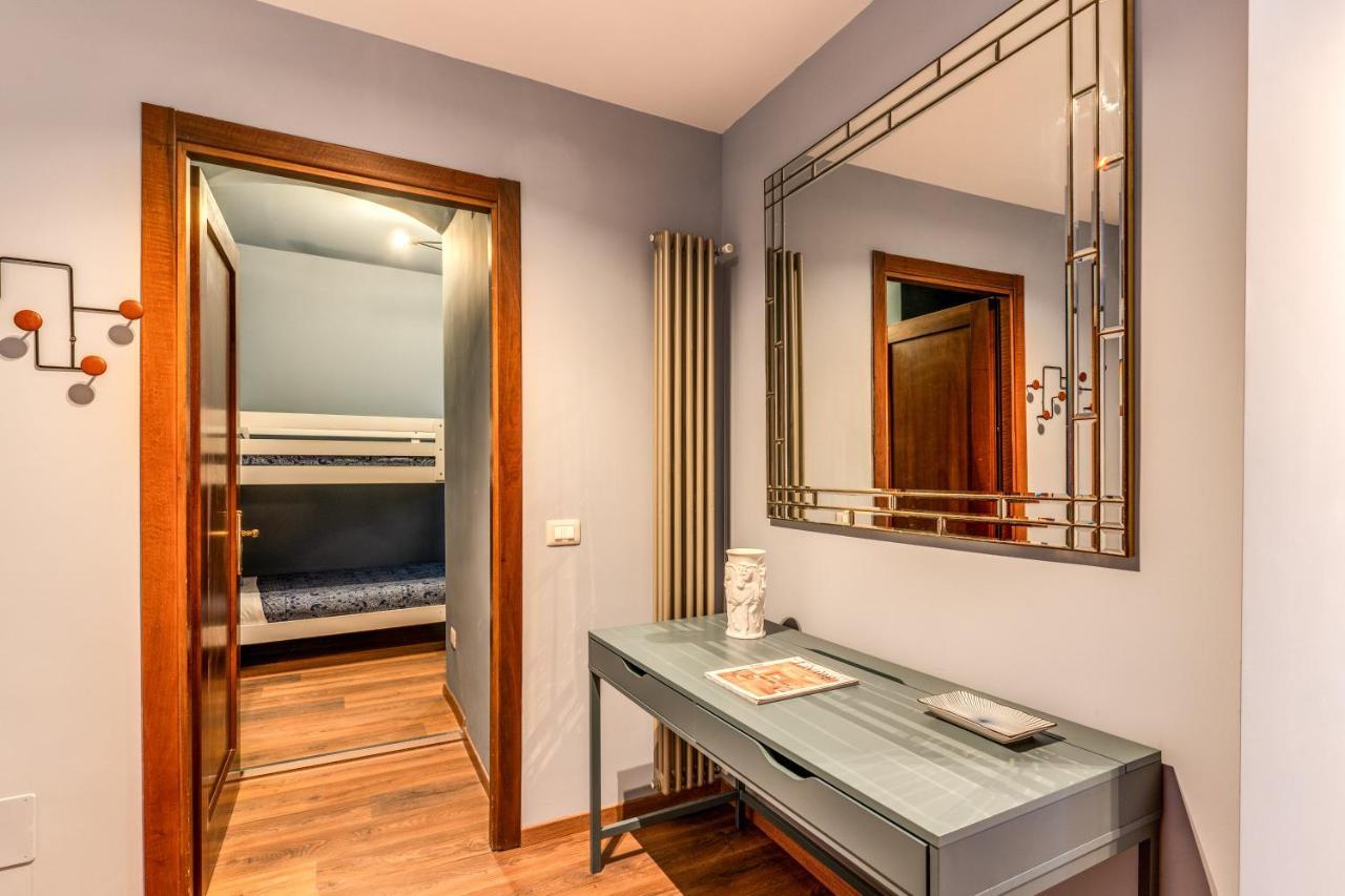 Апартаменты Downtown Srl - Cinque Terre Dream Специя Экстерьер фото