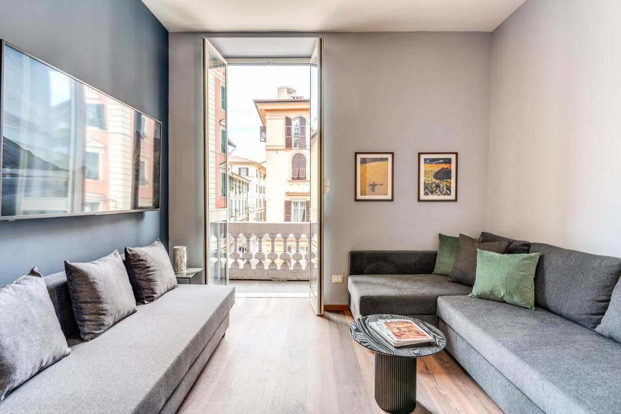 Апартаменты Downtown Srl - Cinque Terre Dream Специя Экстерьер фото